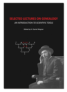 Selected Lectures on Genealogy: An Introduction to Scientific Tools