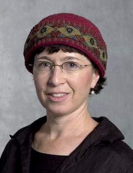 Dr. Shira Albeck