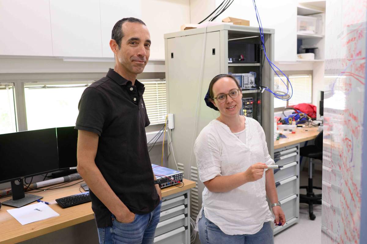 Dr. Finkler and Schein-Lubomirsky