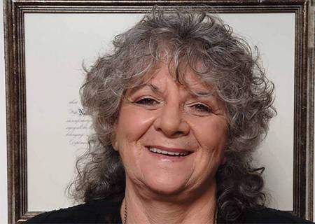 Prof. Ada Yonath