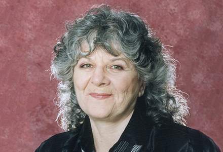 Prof. Ada Yonath