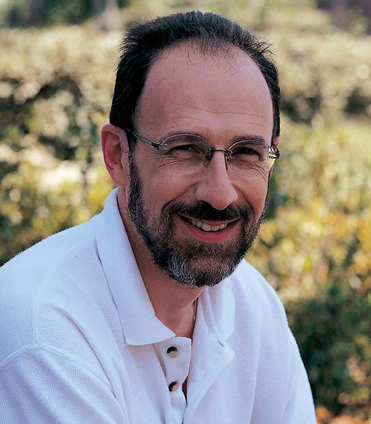 Prof. Brian Berkowitz