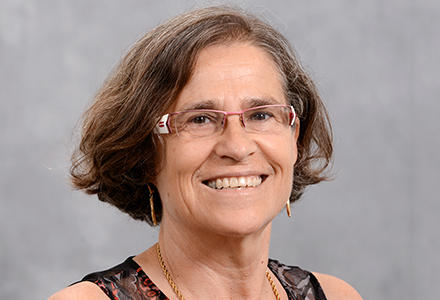 Prof. Daniella Goldfarb