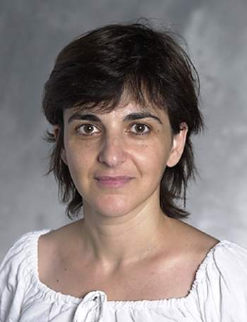 Prof. Rivka Dikstein