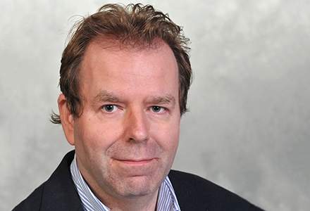 Prof. Gershom (Jan) Martin