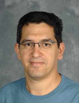 Dr. Koby Levy