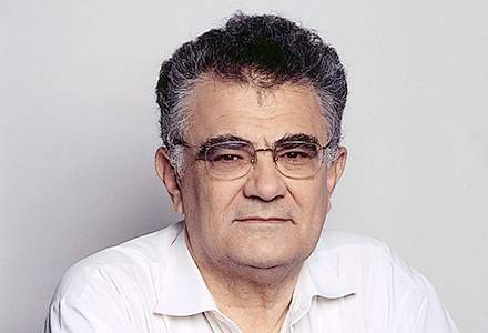 Prof. Meir Lahav