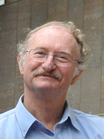 Prof. Moshe Oren 