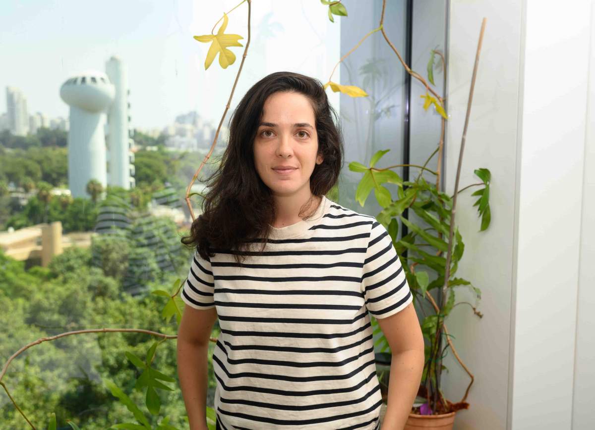 ליאור גרינשפון