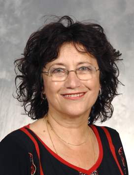 Dr. Rachel Mamlok-Naaman 