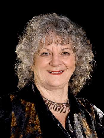 Prof. Ada Yonath