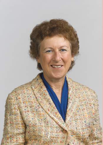 Prof. Lia Addadi