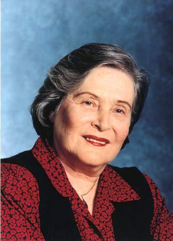 Prof. Ruth Arnon