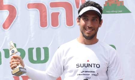 זיו צויגהפט. יש אליפות