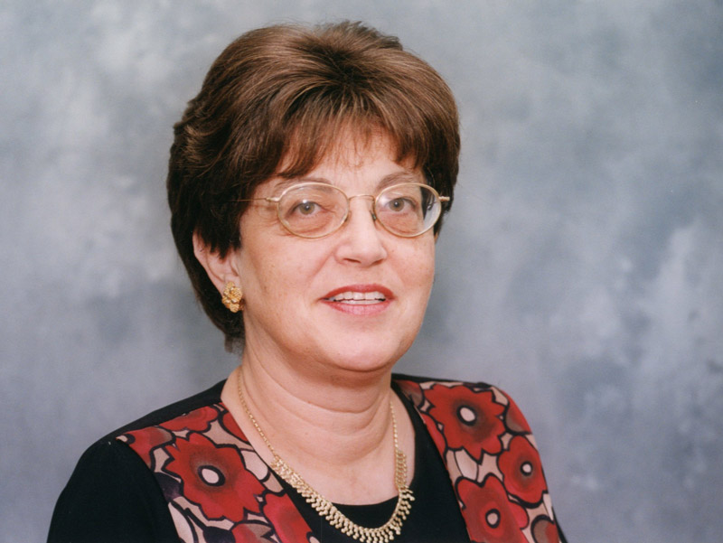 Prof. Bat Sheva Eylon