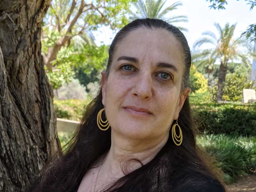 Dr. Cathy Bessudo