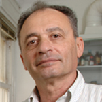 Prof. David Milstein