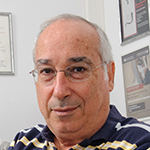 Prof. Itamar Procaccia