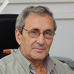 Prof. Itzhak Tserruya
