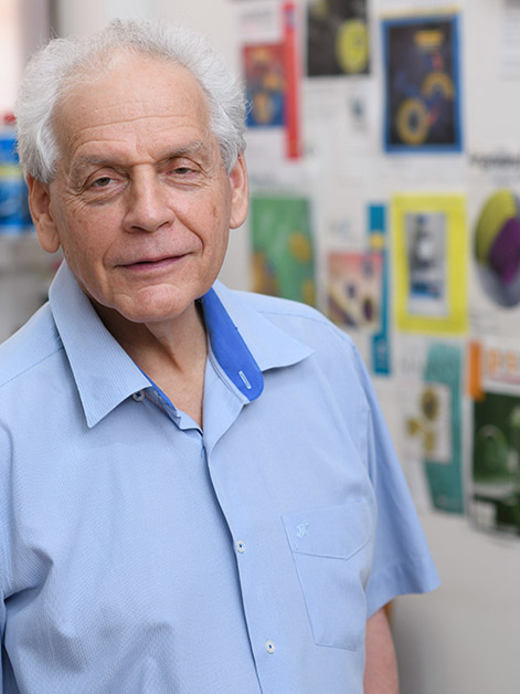 פרופ' רשף טנא