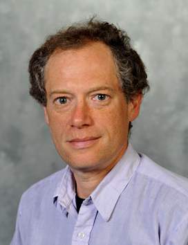 Prof. Lucio Frydman