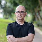 Prof. Elad Schneidman