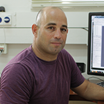 Prof. Yaron Lipman 