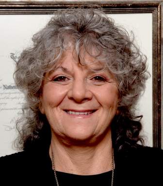 Prof. Ada Yonath