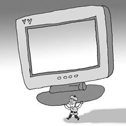 cartoon image