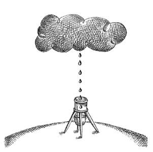 Cartoon image