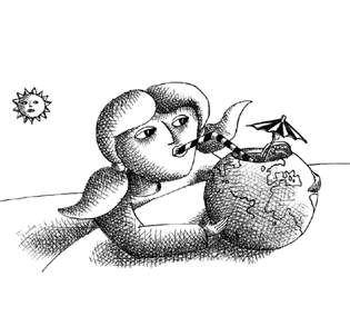 cartoon image