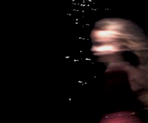 Void | Lee Yanor. Still from video, 2011