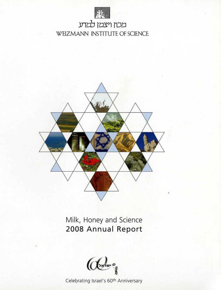 Annual Report 2008