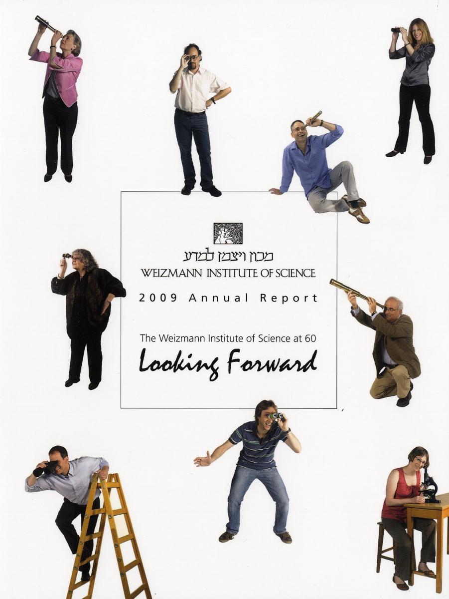 Annual Report 2009