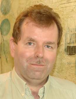 Prof. Gershom Martin