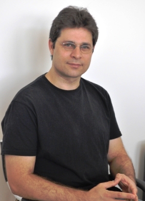 Dr. Eran Bouchbinder