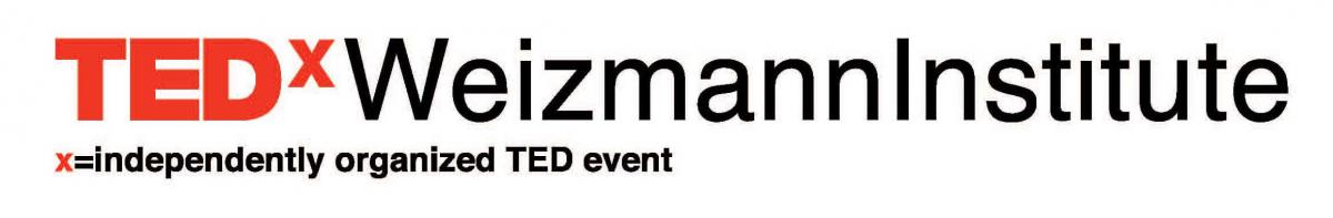 TEDx WeizmannInstitute