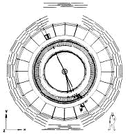 particle detector