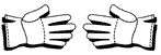 gloves