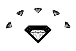 Diamonds