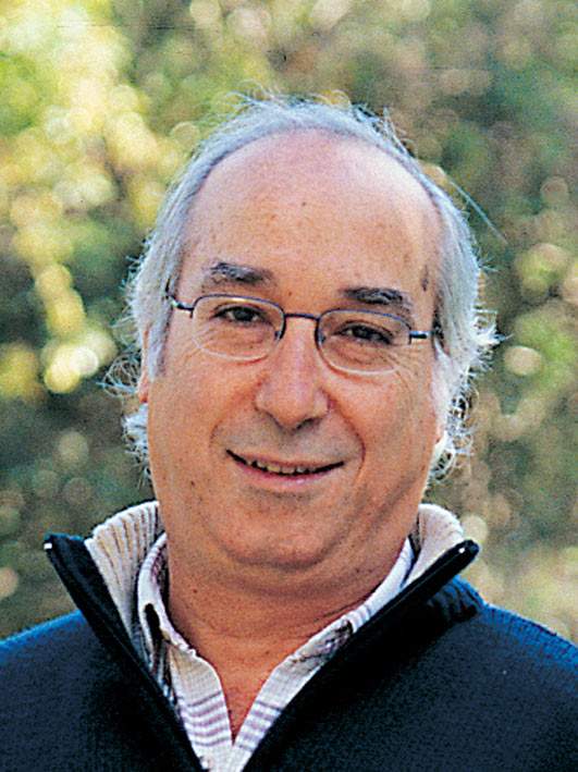 Prof. Itamar Procaccia