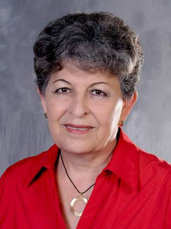 Prof. Varda Rotter 