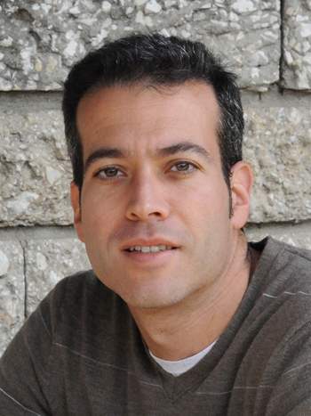 Dr. Eran Segal