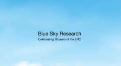 מכון ויצמן למדע מציין 10 שנים למועצה האירופית למחקר – ERC