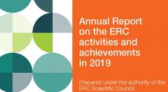 הדו"ח של ERC לסיכום 2019