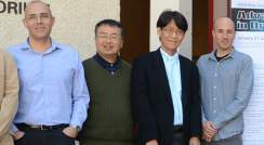 מדענים מיפן ומישראל בכנס חקר המוח