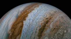 Credits: Image data: NASA/JPL-Caltech/SwRI/MSSS, Image processing by Tanya Oleksuik CC BY NC SA 3.0