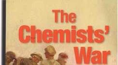 The Chemists’ War 1914-1918
