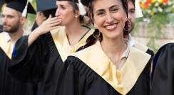בוגרים 2026