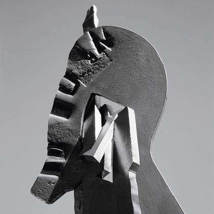 "סמאפור", 1992 | יגאל תומרקין